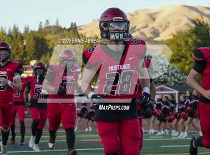 Thumbnail 1 in Archbishop Riordan @ Monte Vista photogallery.