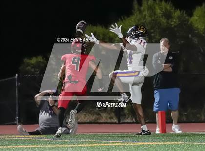 Thumbnail 3 in Archbishop Riordan @ Monte Vista photogallery.