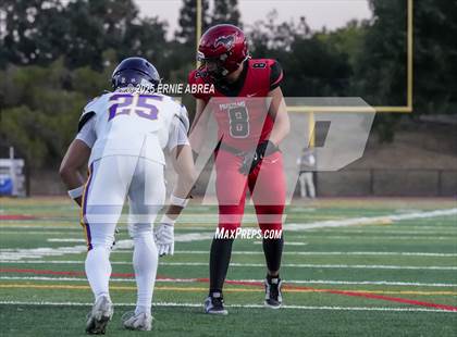 Thumbnail 2 in Archbishop Riordan @ Monte Vista photogallery.