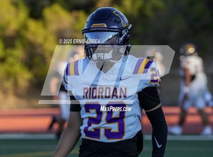 Thumbnail 1 in Archbishop Riordan @ Monte Vista photogallery.