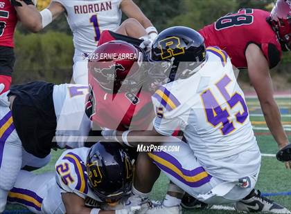 Thumbnail 2 in Archbishop Riordan @ Monte Vista photogallery.