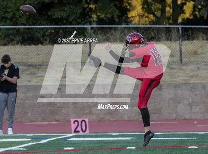 Thumbnail 2 in Archbishop Riordan @ Monte Vista photogallery.