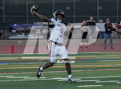Thumbnail 2 in Archbishop Riordan @ Monte Vista photogallery.