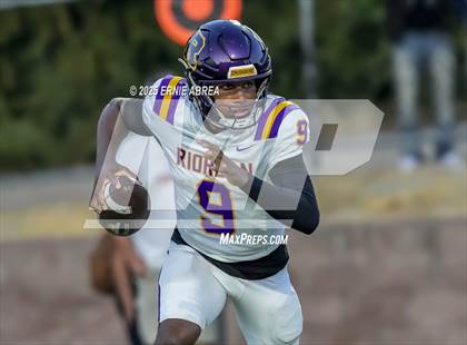 Thumbnail 1 in Archbishop Riordan @ Monte Vista photogallery.