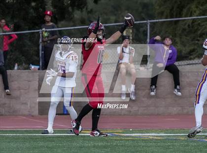 Thumbnail 1 in Archbishop Riordan @ Monte Vista photogallery.