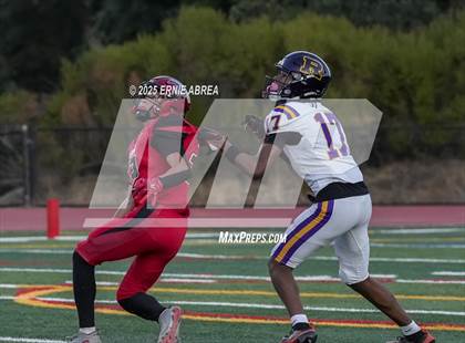 Thumbnail 3 in Archbishop Riordan @ Monte Vista photogallery.