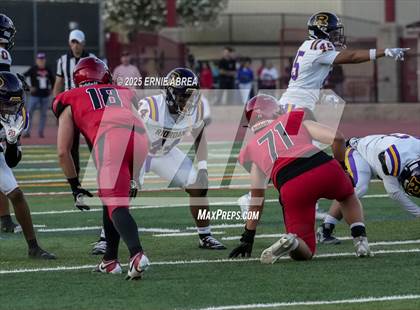 Thumbnail 2 in Archbishop Riordan @ Monte Vista photogallery.