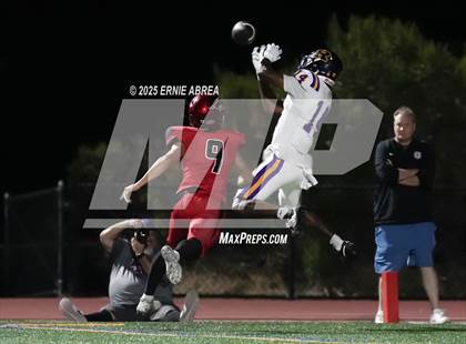 Thumbnail 2 in Archbishop Riordan @ Monte Vista photogallery.