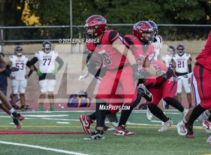 Thumbnail 2 in Archbishop Riordan @ Monte Vista photogallery.