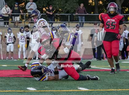 Thumbnail 1 in Archbishop Riordan @ Monte Vista photogallery.