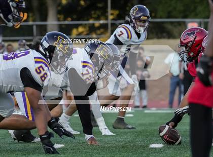 Thumbnail 2 in Archbishop Riordan @ Monte Vista photogallery.