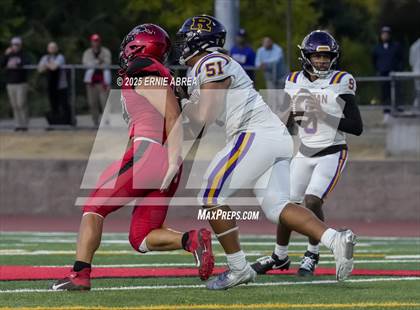 Thumbnail 1 in Archbishop Riordan @ Monte Vista photogallery.
