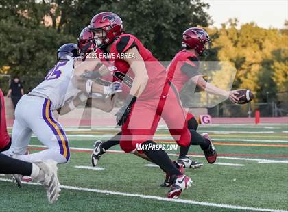 Thumbnail 3 in Archbishop Riordan @ Monte Vista photogallery.
