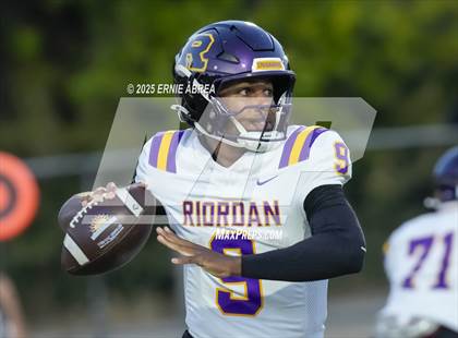 Thumbnail 1 in Archbishop Riordan @ Monte Vista photogallery.