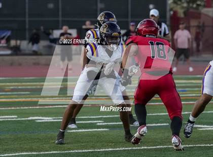 Thumbnail 3 in Archbishop Riordan @ Monte Vista photogallery.