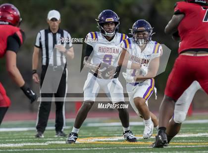 Thumbnail 1 in Archbishop Riordan @ Monte Vista photogallery.