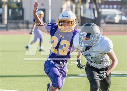 Thumbnail 2 in Encinal @ Kennedy photogallery.
