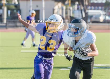 Thumbnail 1 in Encinal @ Kennedy photogallery.