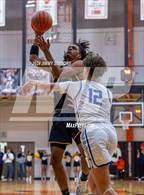 Photo from the gallery "Quincy vs. O'Fallon(IHSA 4A Sectional Semifinals)"