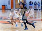 Photo from the gallery "Quincy vs. O'Fallon(IHSA 4A Sectional Semifinals)"