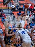 Photo from the gallery "Quincy vs. O'Fallon(IHSA 4A Sectional Semifinals)"