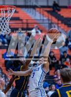 Photo from the gallery "Quincy vs. O'Fallon(IHSA 4A Sectional Semifinals)"