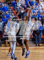 Photo from the gallery "Quincy vs. O'Fallon(IHSA 4A Sectional Semifinals)"