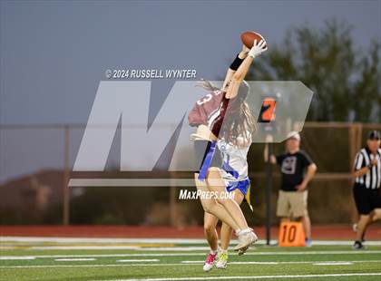 Thumbnail 3 in O'Connor @ Desert Mountain photogallery.