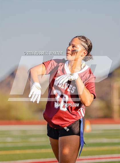Thumbnail 3 in O'Connor @ Desert Mountain photogallery.