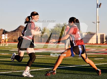 Thumbnail 1 in O'Connor @ Desert Mountain photogallery.
