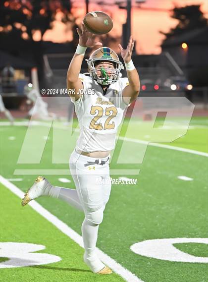 Thumbnail 1 in Yuma Catholic @ Thunderbird photogallery.