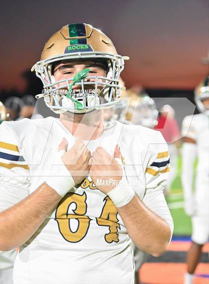Thumbnail 2 in Yuma Catholic @ Thunderbird photogallery.
