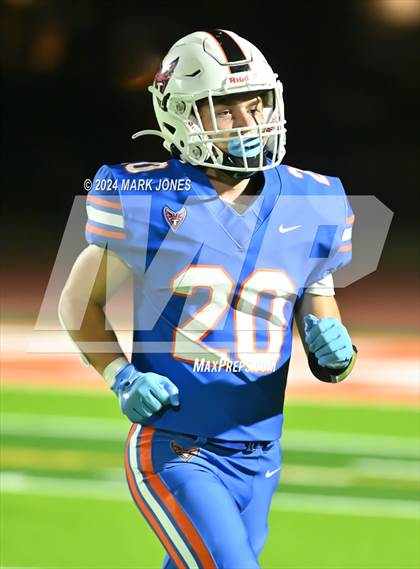 Thumbnail 3 in Yuma Catholic @ Thunderbird photogallery.