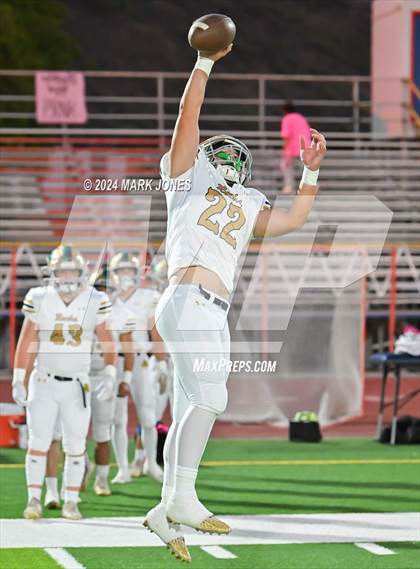 Thumbnail 2 in Yuma Catholic @ Thunderbird photogallery.
