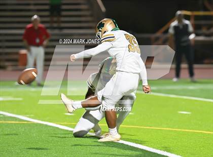 Thumbnail 1 in Yuma Catholic @ Thunderbird photogallery.