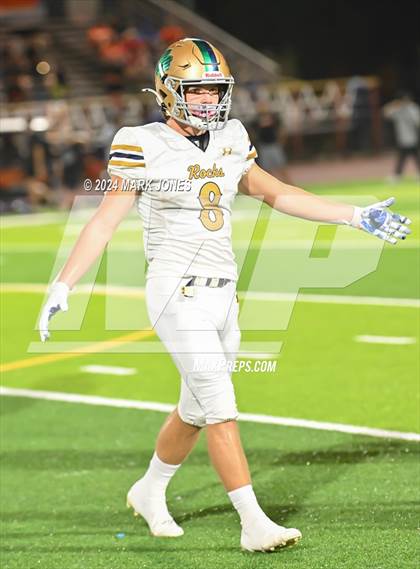 Thumbnail 2 in Yuma Catholic @ Thunderbird photogallery.