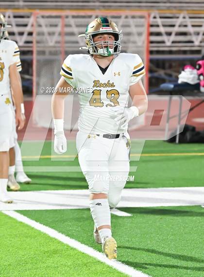 Thumbnail 2 in Yuma Catholic @ Thunderbird photogallery.