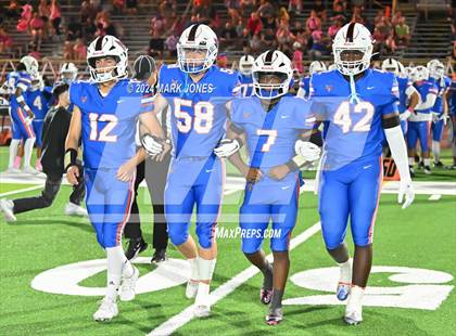 Thumbnail 2 in Yuma Catholic @ Thunderbird photogallery.