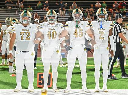 Thumbnail 1 in Yuma Catholic @ Thunderbird photogallery.