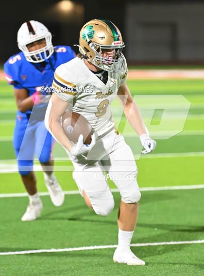 Thumbnail 1 in Yuma Catholic @ Thunderbird photogallery.