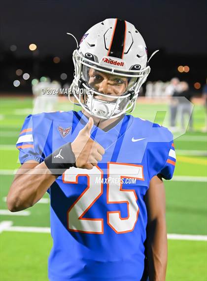 Thumbnail 2 in Yuma Catholic @ Thunderbird photogallery.