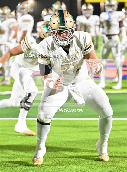 Thumbnail 2 in Yuma Catholic @ Thunderbird photogallery.