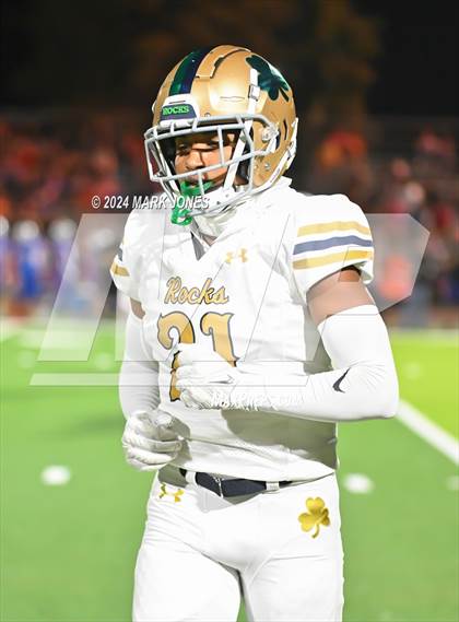 Thumbnail 1 in Yuma Catholic @ Thunderbird photogallery.