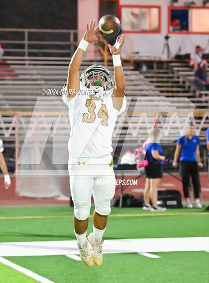 Thumbnail 1 in Yuma Catholic @ Thunderbird photogallery.