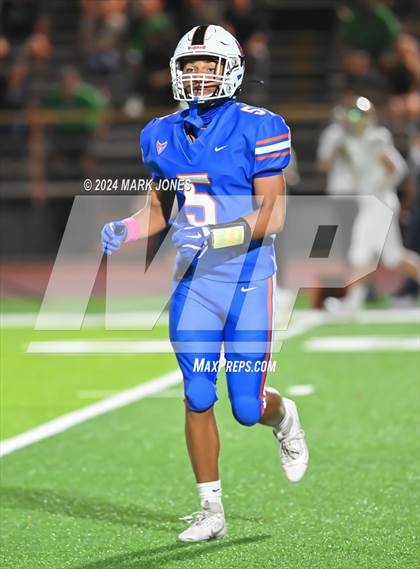 Thumbnail 2 in Yuma Catholic @ Thunderbird photogallery.