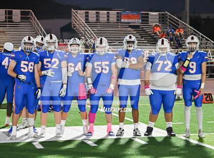 Thumbnail 3 in Yuma Catholic @ Thunderbird photogallery.
