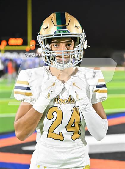 Thumbnail 3 in Yuma Catholic @ Thunderbird photogallery.