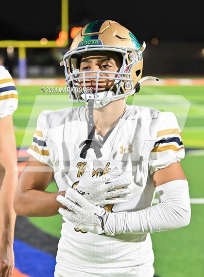 Thumbnail 2 in Yuma Catholic @ Thunderbird photogallery.