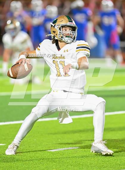 Thumbnail 1 in Yuma Catholic @ Thunderbird photogallery.