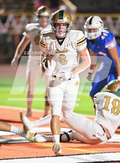 Thumbnail 3 in Yuma Catholic @ Thunderbird photogallery.